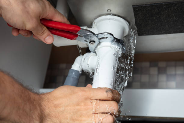 Best Emergency water damage restoration  in Dano, CO